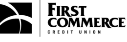 FIRST COMMERCE CREDIT UNION logo