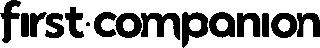 FIRST • COMPANION logo