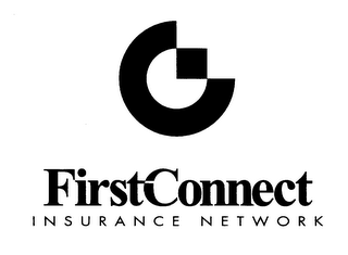 FIRST CONNECT INSURANCE NETWORK logo