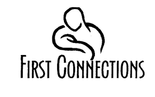 FIRST CONNECTIONS logo
