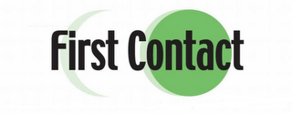 FIRST CONTACT logo