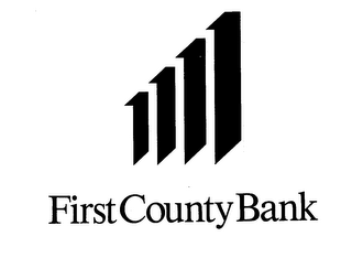 FIRST COUNTY BANK 1 logo