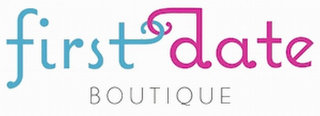 FIRST DATE BOUTIQUE logo