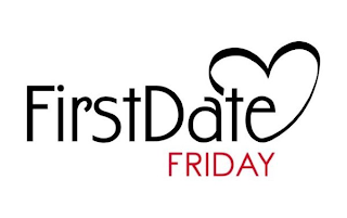 FIRST DATE FRIDAY logo