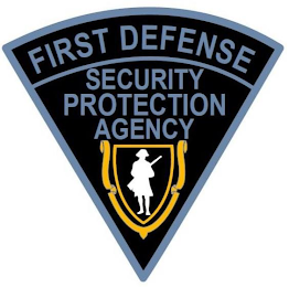 FIRST DEFENSE SECURITY PROTECTION AGENCY logo