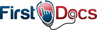 FIRST DOCS logo