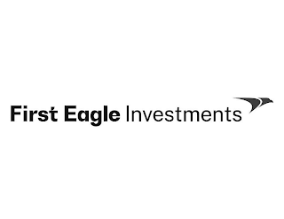 FIRST EAGLE INVESTMENTS logo