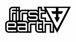 FIRST EARTH logo