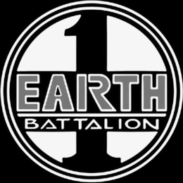 FIRST EARTH BATTALION logo