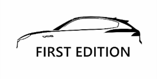 FIRST EDITION logo