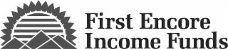 FIRST ENCORE INCOME FUNDS logo