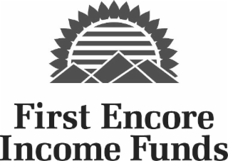 FIRST ENCORE INCOME FUNDS logo