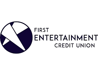 FIRST ENTERTAINMENT CREDIT UNION logo