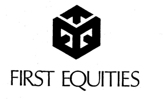 FIRST EQUITIES logo