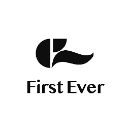 FIRST EVER logo