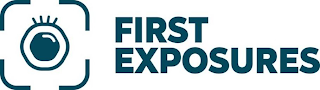 FIRST EXPOSURES logo
