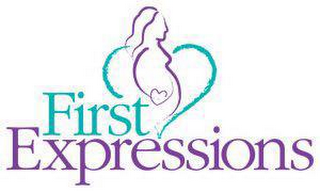 FIRST EXPRESSIONS logo