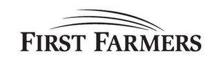 FIRST FARMERS logo
