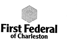FIRST FEDERAL OF CHARLESTON logo