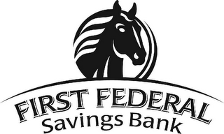 FIRST FEDERAL SAVINGS BANK logo