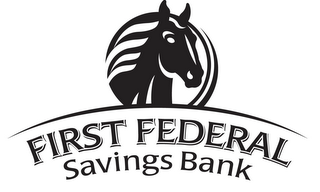 FIRST FEDERAL SAVINGS BANK logo