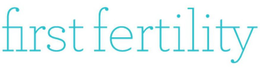 FIRST FERTILITY logo