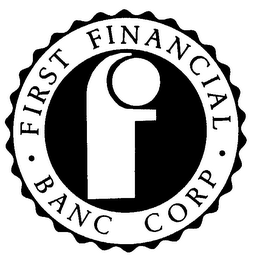 FIRST FINANCIAL BANC CORP. logo