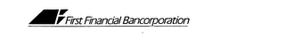 FIRST FINANCIAL BANCORPORATION logo