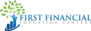 FIRST FINANCIAL EDUCATION CENTERS logo
