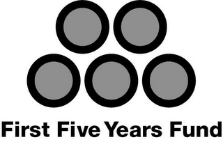 FIRST FIVE YEARS FUND logo