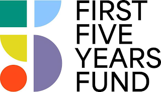 FIRST FIVE YEARS FUND logo