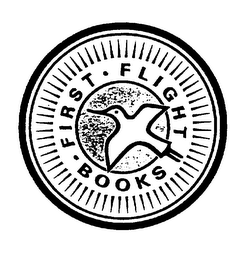 FIRST FLIGHT BOOKS logo