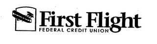 FIRST FLIGHT FEDERAL CREDIT UNION logo