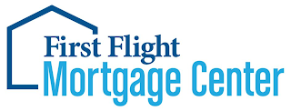 FIRST FLIGHT MORTGAGE CENTER logo