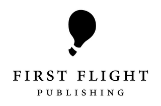 FIRST FLIGHT PUBLISHING logo