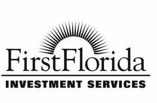 FIRST FLORIDA INVESTMENT SERVICES logo