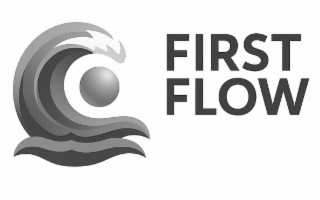 FIRST FLOW logo