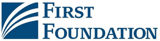 FIRST FOUNDATION logo