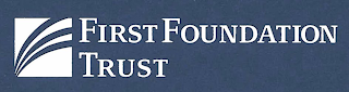 FIRST FOUNDATION TRUST logo