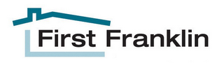 FIRST FRANKLIN logo