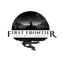 FIRST FRONTIER ENTERTAINMENT logo