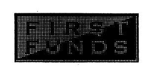 FIRST FUNDS logo