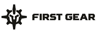 FIRST GEAR logo