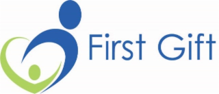 FIRST GIFT logo
