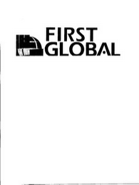 FIRST GLOBAL logo