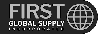 FIRST GLOBAL SUPPLY INCORPORATED logo