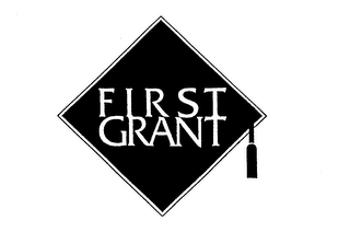 FIRST GRANT logo