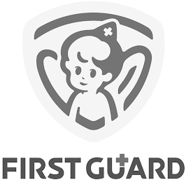 FIRST GUARD logo
