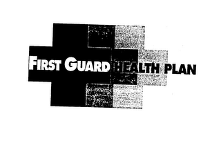 FIRST GUARD HEALTH PLAN logo