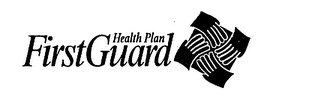 FIRST GUARD HEALTH PLAN logo